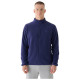 4F Ανδρική ζακέτα Fleece